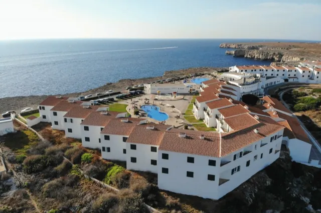 Billede av hotellet RVHotels Sea Club Menorca - nummer 1 af 61