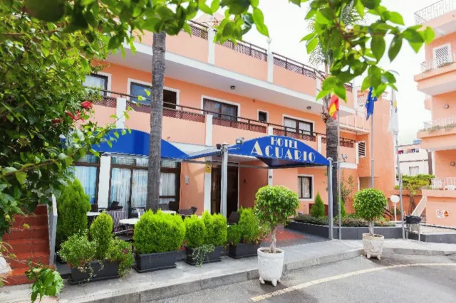 Billede av hotellet Globales Acuario - nummer 1 af 57