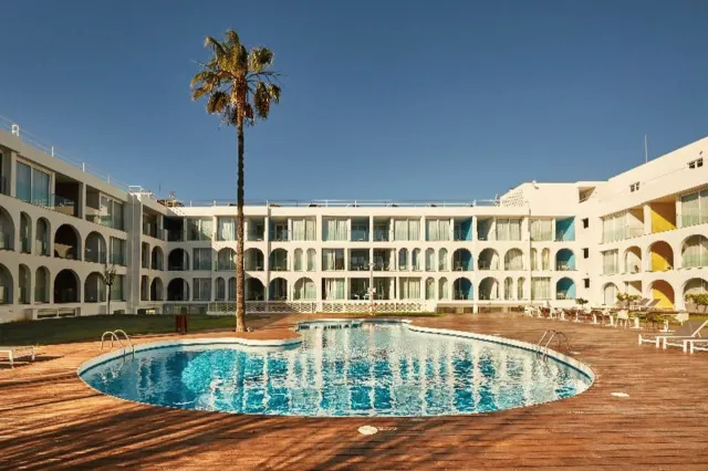Billede av hotellet Ebano Hotel Apartments & Spa - nummer 1 af 124