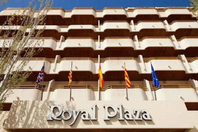 Billede av hotellet Royal Plaza - nummer 1 af 67