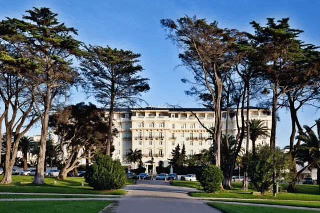 Billede av hotellet Palacio Estoril Hotel, Golf & Wellness - nummer 1 af 45