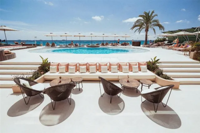 Billede av hotellet AMA Ibiza Beachfront Suites - nummer 1 af 84