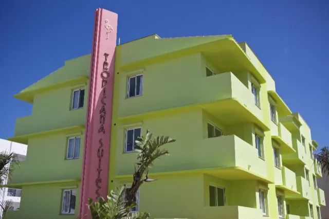 Billede av hotellet Tropicana Ibiza - nummer 1 af 33