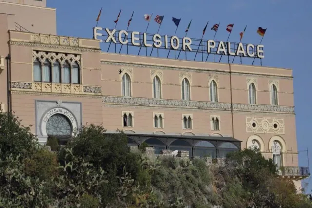 Billede av hotellet Excelsior Palace - nummer 1 af 76
