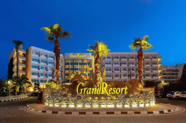 Billede av hotellet GrandResort - nummer 1 af 114