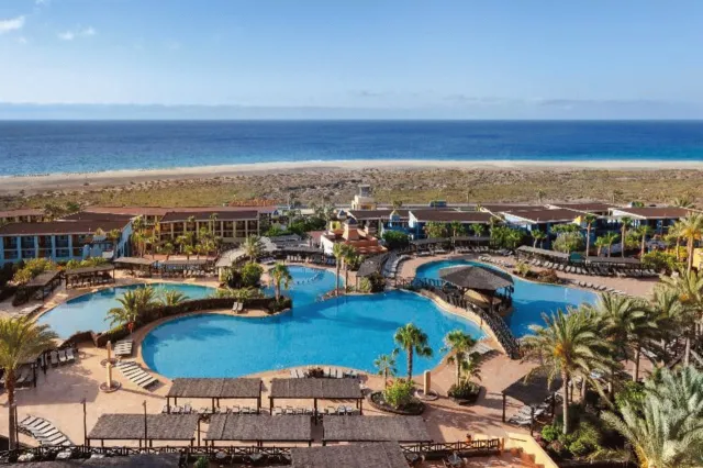 Billede av hotellet Occidental Jandía Playa - nummer 1 af 46