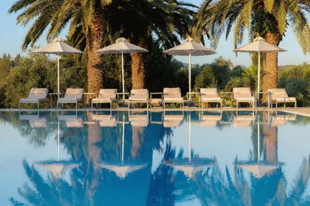 Billede av hotellet Paradise Hotel Corfu - nummer 1 af 40