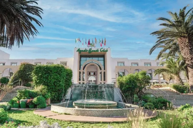 Billede av hotellet Agadir Beach Club - nummer 1 af 147