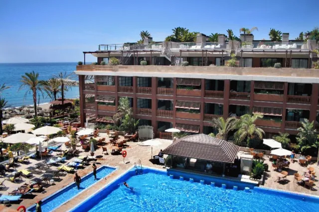 Billede av hotellet Gran Hotel Guadalpin Banus - nummer 1 af 450