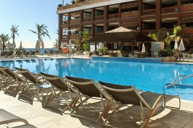 Billede av hotellet Gran Hotel Guadalpin Banus - nummer 1 af 450