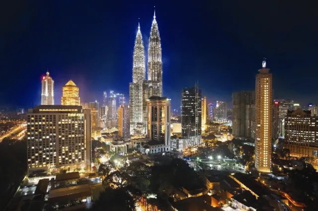 Billede av hotellet Hotel Maya Kuala Lumpur City Centre - nummer 1 af 40