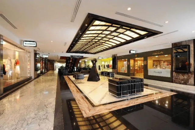 Billede av hotellet voco Orchard Singapore - nummer 1 af 333