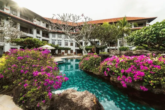 Billede av hotellet Grand Hyatt Bali - nummer 1 af 190