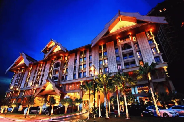 Billede av hotellet The Royale Chulan Kuala Lumpur - nummer 1 af 70