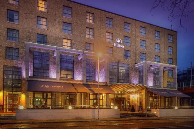 Billede av hotellet Hilton Dublin - nummer 1 af 106