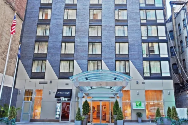 Billede av hotellet Holiday Inn Manhattan 6th Ave - Chelsea - nummer 1 af 74