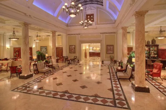 Billede av hotellet Taj Cape Town - nummer 1 af 105