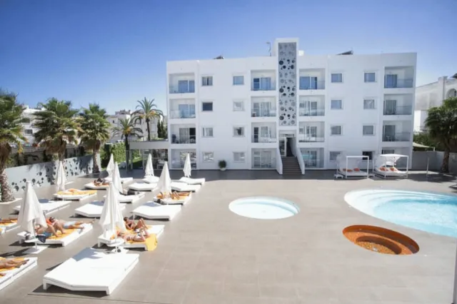 Billede av hotellet Ibiza Sun Apartments - nummer 1 af 29