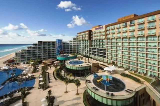 Billede av hotellet Hard Rock Hotel Cancun - nummer 1 af 36