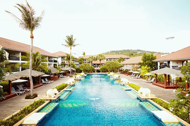 Billede av hotellet Bandara Resort & Spa - nummer 1 af 34