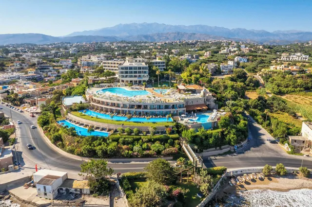 Billede av hotellet Leptos Panorama - nummer 1 af 25