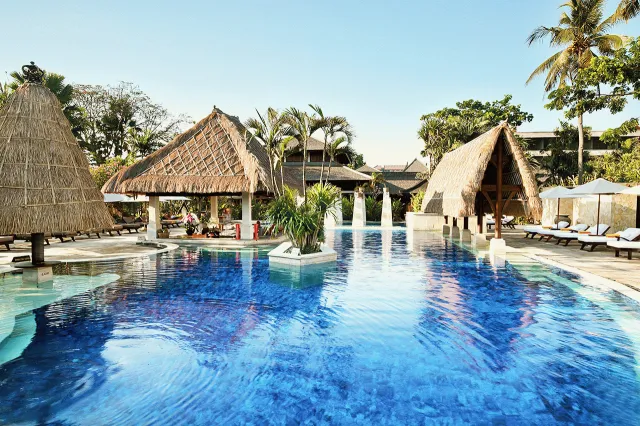 Billede av hotellet Rama Beach Resort & Villas - nummer 1 af 14