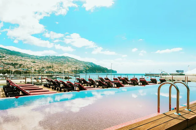 Billede av hotellet Pestana CR7 Funchal - nummer 1 af 41