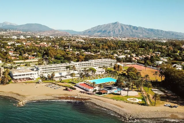 Billede av hotellet Sol Marbella Estepona Atalaya Park - nummer 1 af 70