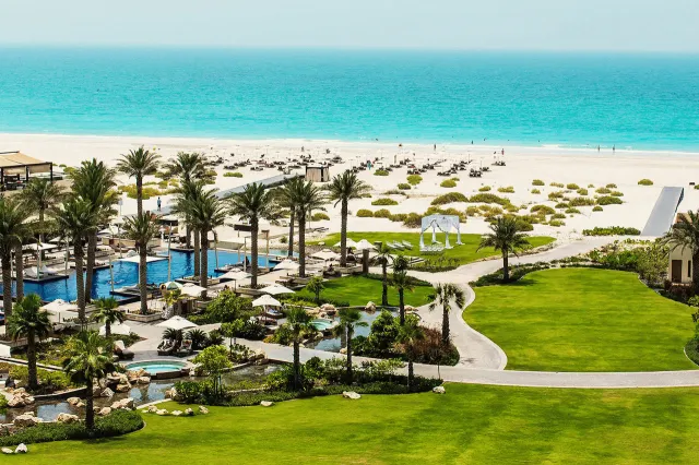 Billede av hotellet Park Hyatt Abu Dhabi Hotel & Villas - nummer 1 af 18
