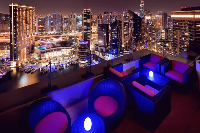 Billede av hotellet Delta Hotels by Marriott Jumeirah Beach - nummer 1 af 35