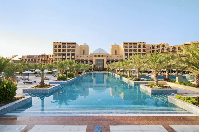 Billede av hotellet Hilton Ras al Khaimah Beach Resort - nummer 1 af 31