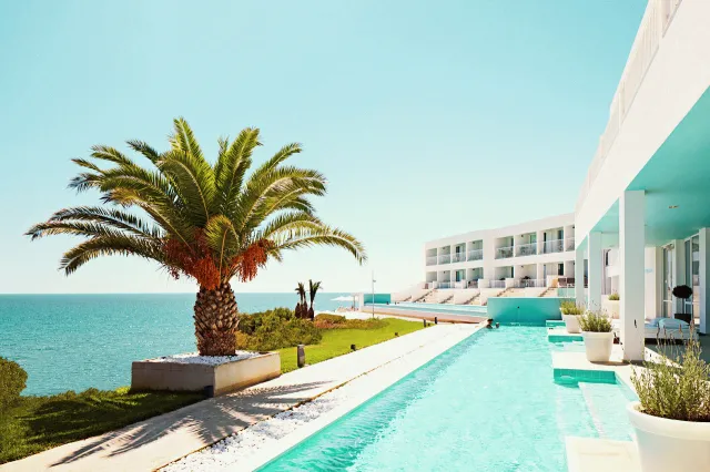 Billede av hotellet Ocean Beach Club - Kreta - nummer 1 af 66