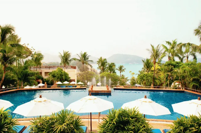 Billede av hotellet Novotel Phuket Resort - nummer 1 af 36