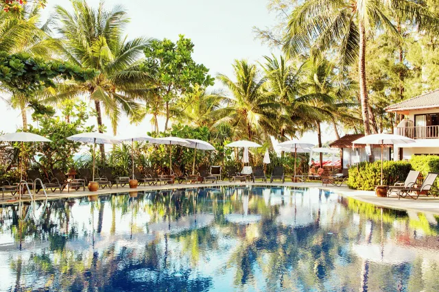 Billede av hotellet Sunprime Kamala Beach - nummer 1 af 67