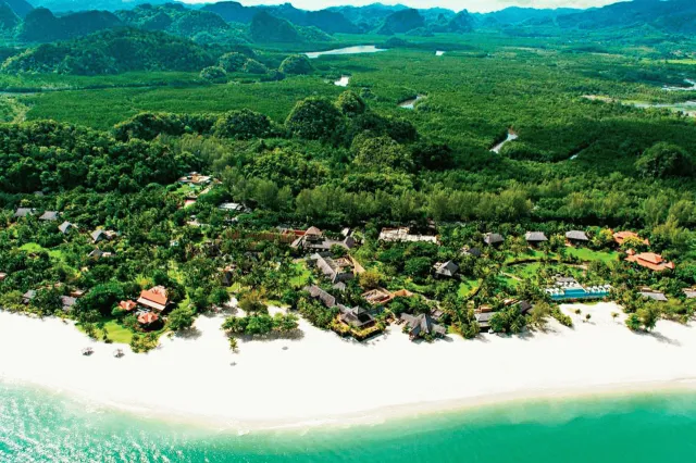 Billede av hotellet Four Seasons Resort Langkawi - nummer 1 af 15