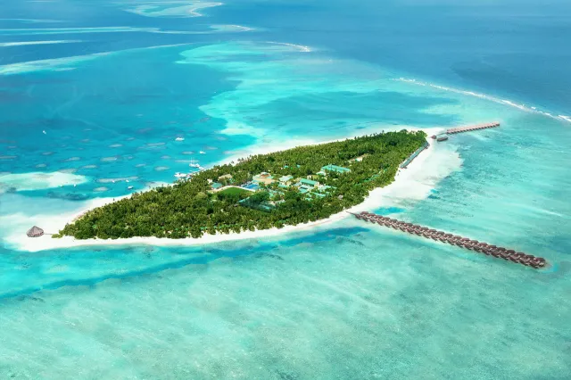 Billede av hotellet Meeru Maldives Resort Island - nummer 1 af 63