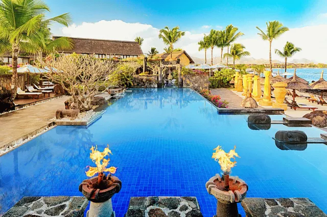 Billede av hotellet The Oberoi Beach Resort, Mauritius - nummer 1 af 35