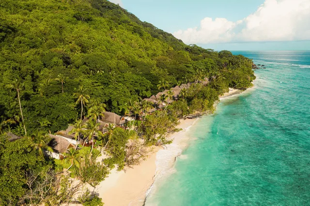 Billede av hotellet Hilton Seychelles Labriz Resort & Spa - nummer 1 af 40