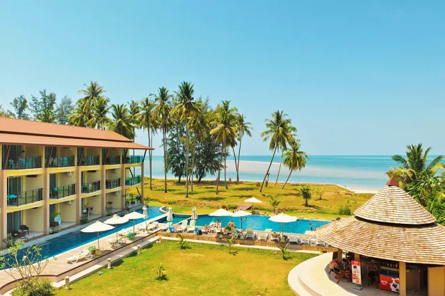 Billede av hotellet Lanta Pura Beach Resort - nummer 1 af 33