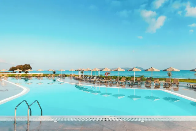 Billede av hotellet Aeolos Beach - nummer 1 af 28