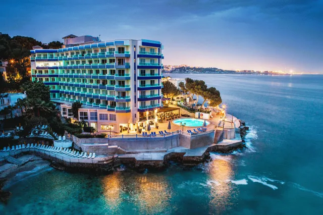 Billede av hotellet Europe Playa Marina - nummer 1 af 59