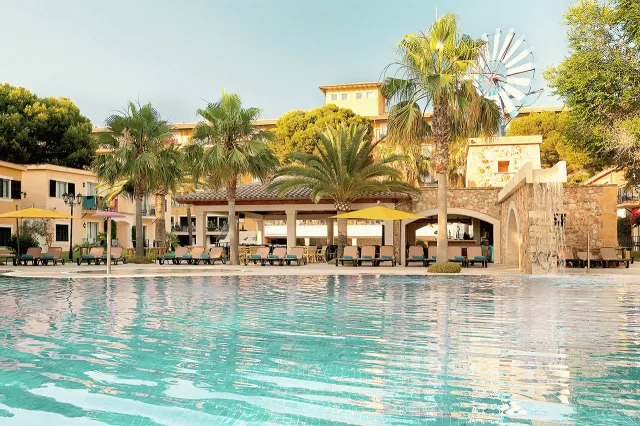 Billede av hotellet Occidental Playa de Palma - nummer 1 af 19