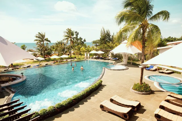 Billede av hotellet Mercury Phu Quoc Resort & Villas - nummer 1 af 70