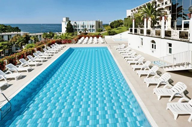 Billede av hotellet Hotel Istra Plava Laguna - nummer 1 af 20