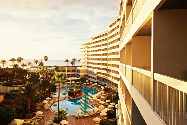 Billede av hotellet Palm Beach Tenerife - nummer 1 af 35