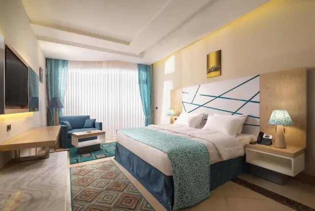 Billede av hotellet Gravity Hotel Aqua Park Hurghada - nummer 1 af 10