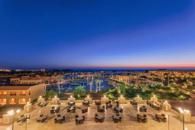 Billede av hotellet Cleopatra Luxury Resort Makadi Bay - nummer 1 af 10