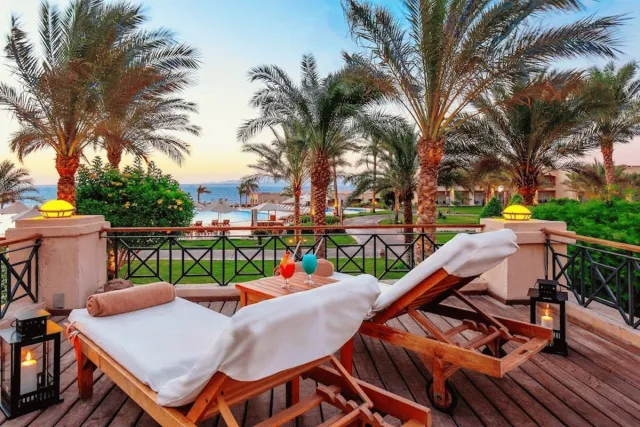 Billede av hotellet Cleopatra Luxury Resort - nummer 1 af 10