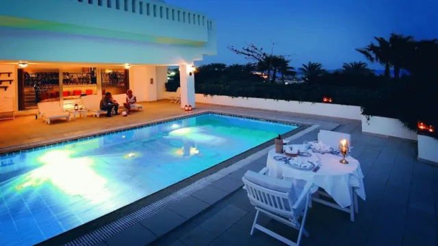 Billede av hotellet Baron Resort Sharm el Sheikh - nummer 1 af 10