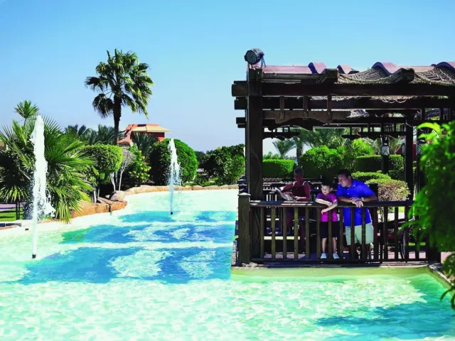 Billede av hotellet Coral Sea Holiday Resort & Aqua Park - nummer 1 af 10